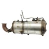 Recambio de filtro de particulas para ford focus lim. (cb4) 1.6 tdci cat referencia OEM IAM 8M515H270AA  