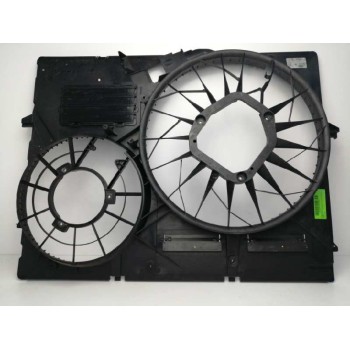 CANALIZADOR DE AIRE 7L0121203G 0130706809 