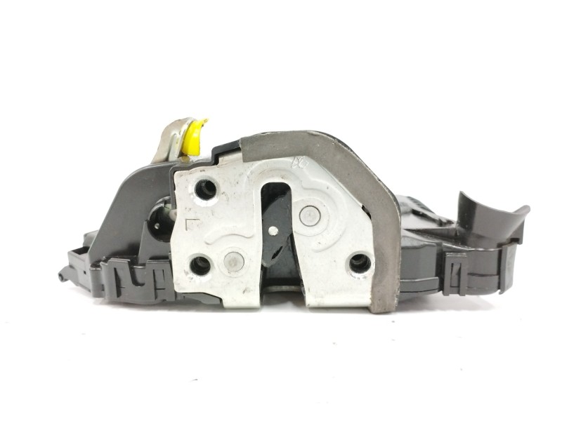 Recambio de cerradura puerta delantera izquierda para toyota yaris (ksp9/scp9/nlp9) 1.3 cat referencia OEM IAM Recambio de cerradura puerta delantera izquierda para toyota yaris (ksp9/scp9/nlp9) 1.3 cat referencia OEM IAM
