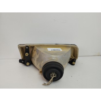 Recambio de faro izquierdo para citroën zx 1.4 referencia OEM IAM   