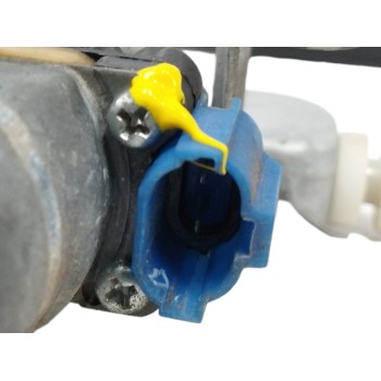 Recambio de elevalunas trasero izquierdo para chevrolet captiva 2.0 diesel cat referencia OEM IAM 96627081  