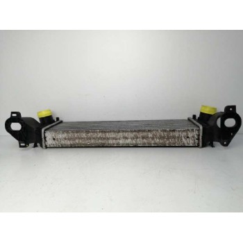 Recambio de intercooler para iveco daily ka 2.3 diesel cat referencia OEM IAM 5801526777  