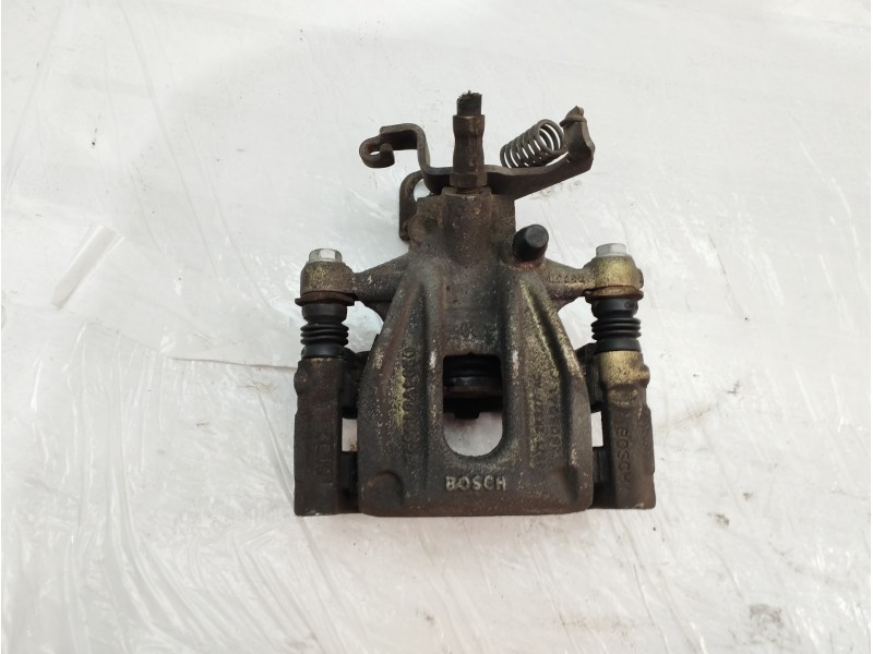 Recambio de pinza freno trasera izquierda para audi a6 berlina (4b2) 2.4 v6 30v cat (bdv) referencia OEM IAM   