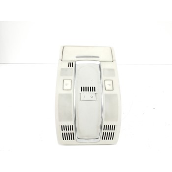 Recambio de luz interior para audi a6 berlina (4f2) 3.0 v6 24v tdi referencia OEM IAM 4F0947135N  