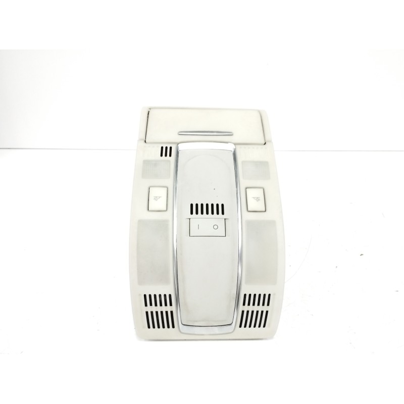 Recambio de luz interior para audi a6 berlina (4f2) 3.0 v6 24v tdi referencia OEM IAM 4F0947135N  