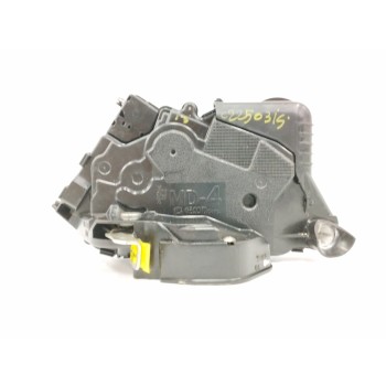 Recambio de cerradura puerta delantera izquierda para toyota yaris (ksp9/scp9/nlp9) 1.3 cat referencia OEM IAM   