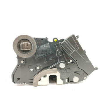 Recambio de cerradura puerta delantera izquierda para toyota yaris (ksp9/scp9/nlp9) 1.3 cat referencia OEM IAM   