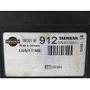 Recambio de modulo electronico para nissan terrano/terrano.ii (r20) 2.7 turbodiesel referencia OEM IAM 285519F912 5WK48541 