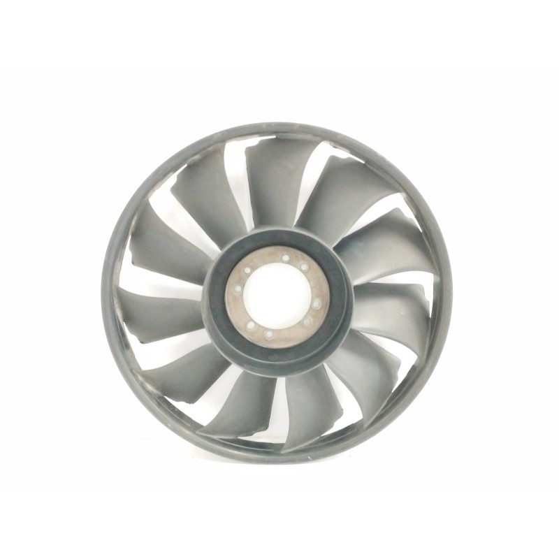 VENTILADOR VISCOSO MOTOR