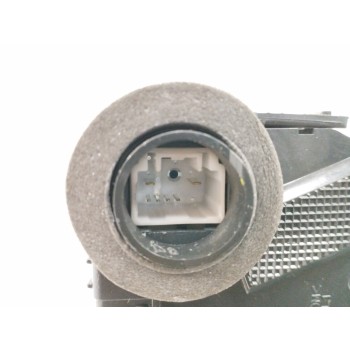 Recambio de cerradura puerta delantera izquierda para toyota yaris (ksp9/scp9/nlp9) 1.3 cat referencia OEM IAM   