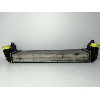 Recambio de intercooler para iveco daily ka 2.3 diesel cat referencia OEM IAM 5801526777  