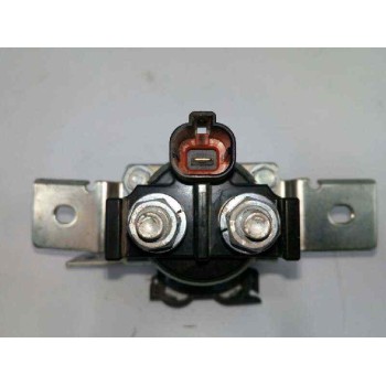 Recambio de rele para nissan note (e12) 1.2 referencia OEM IAM 251153HD2A RELE DE ARRANQUE 2534001622