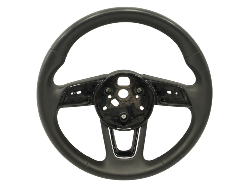 Recambio de volante para audi q2 (gab) 2.0 16v tdi referencia OEM IAM 81A419091S OBSERVAR FOTO 