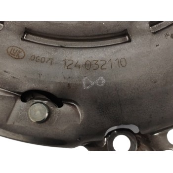 Recambio de kit embrague para ford galaxy (vy) 1.9 tdi cat referencia OEM IAM 324030210 124032110 