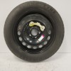 Recambio de neumatico repuesto para volvo xc70 2.4 diesel cat referencia OEM IAM 9209872 4,00BX17X50 5H 5X108