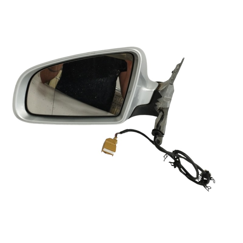 Recambio de retrovisor izquierdo para audi a4 cabrio (8h) 2.0 16v tfsi referencia OEM IAM  OBSERVAR FOTOS 5 CABLES