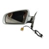 Recambio de retrovisor izquierdo para audi a4 cabrio (8h) 2.0 16v tfsi referencia OEM IAM  OBSERVAR FOTOS 5 CABLES