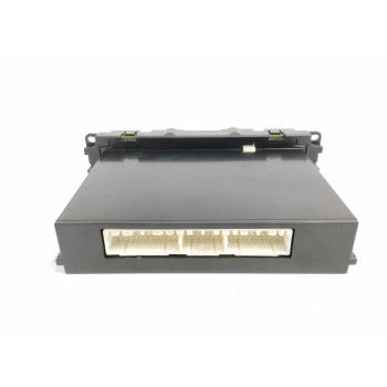 Recambio de mando climatizador para mitsubishi grandis (na0w) 2.0 di-d cat referencia OEM IAM 7820A207  