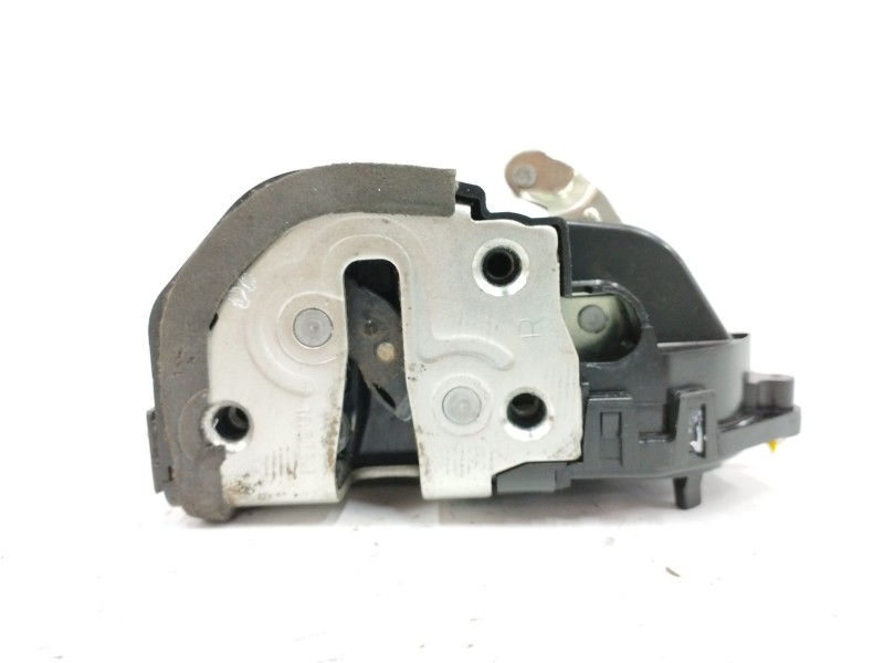 Recambio de cerradura puerta trasera derecha para toyota yaris (ksp9/scp9/nlp9) 1.3 cat referencia OEM IAM   