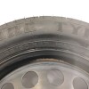 Recambio de neumatico repuesto para volvo xc70 2.4 diesel cat referencia OEM IAM 9209872 4,00BX17X50 5H 5X108