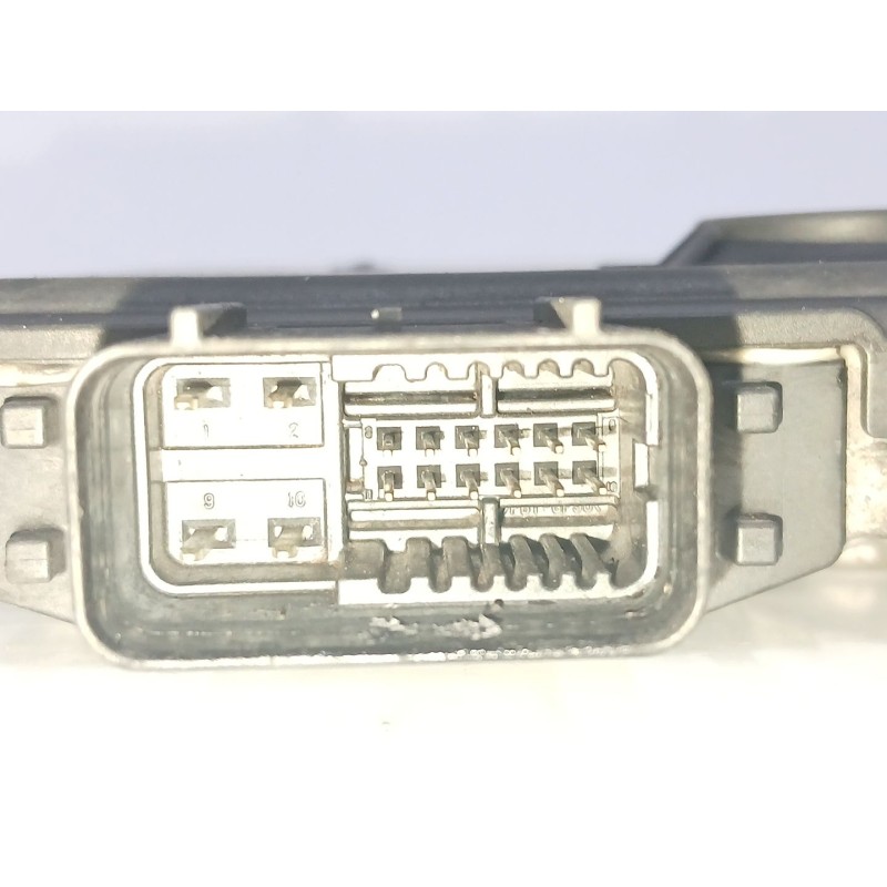 CENTRALITA CAMBIO AUTOMATICO