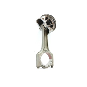 Recambio de biela para bmw 4 descapotable (f33, f83) 420 i referencia OEM IAM 7620971 CON PISTON 