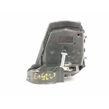 Recambio de cerradura puerta trasera derecha para toyota yaris (ksp9/scp9/nlp9) 1.3 cat referencia OEM IAM   