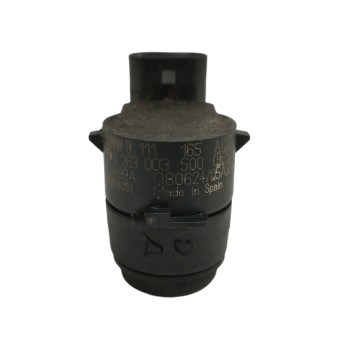 Recambio de sensor de aparcamiento para bmw serie 3 cabrio (e93) 2.0 16v cat referencia OEM IAM 9111165 0263003500 