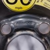 Recambio de neumatico repuesto para volvo xc70 2.4 diesel cat referencia OEM IAM 9209872 4,00BX17X50 5H 5X108