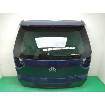 PORTON TRASERO 8701W7 OBSERVAR FOTOS 