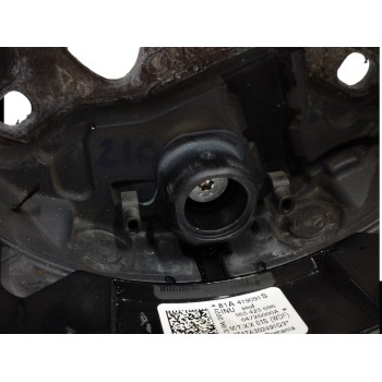 Recambio de volante para audi q2 (gab) 2.0 16v tdi referencia OEM IAM 81A419091S OBSERVAR FOTO 