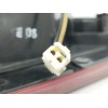 Recambio de piloto trasero derecho interior para ssangyong rodius 2.7 turbodiesel cat referencia OEM IAM 8360221203  