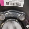 Recambio de neumatico repuesto para volvo xc70 2.4 diesel cat referencia OEM IAM 9209872 4,00BX17X50 5H 5X108