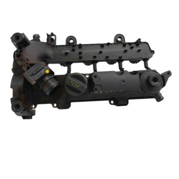 Recambio de colector admision para peugeot 206 berlina 1.4 hdi referencia OEM IAM 9646698680  