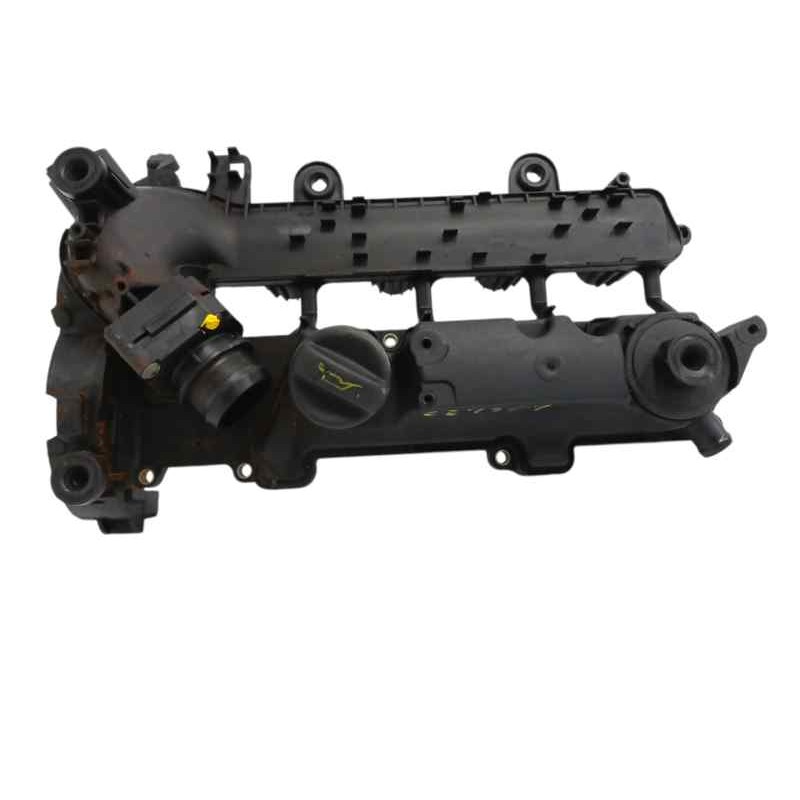 Recambio de colector admision para peugeot 206 berlina 1.4 hdi referencia OEM IAM 9646698680  