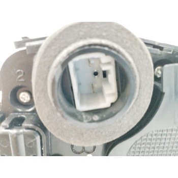 Recambio de cerradura puerta trasera derecha para toyota yaris (ksp9/scp9/nlp9) 1.3 cat referencia OEM IAM   