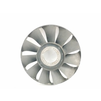 Recambio de ventilador viscoso motor para iveco daily caja abierta / volquete 2.8 diesel cat referencia OEM IAM 504024647  