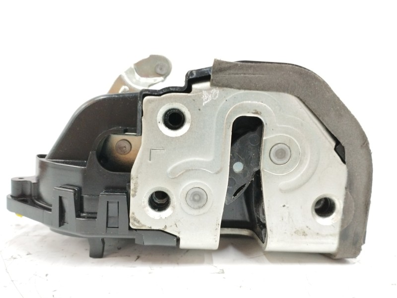 Recambio de cerradura puerta trasera izquierda para toyota yaris (ksp9/scp9/nlp9) 1.3 cat referencia OEM IAM Recambio de cerradura puerta trasera izquierda para toyota yaris (ksp9/scp9/nlp9) 1.3 cat referencia OEM IAM