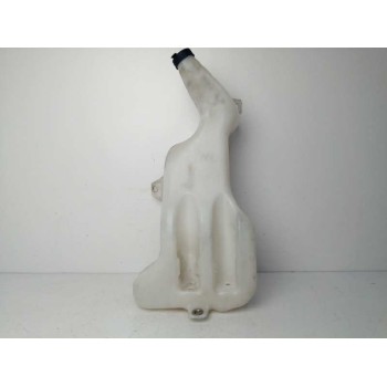 Recambio de deposito limpia para iveco daily ka 2.3 diesel cat referencia OEM IAM 3801898  