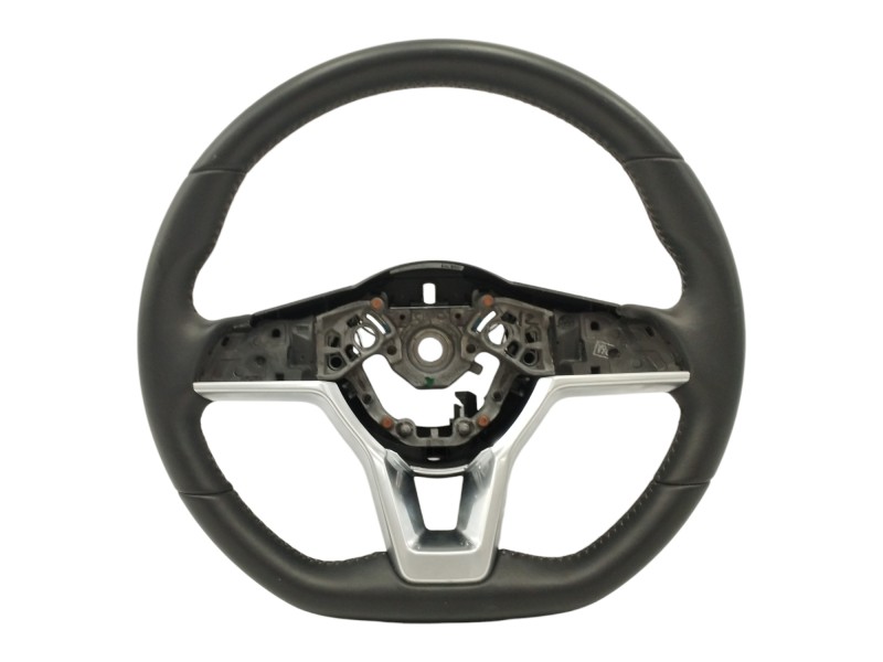 Recambio de volante para nissan micra v (k14) 1.0 12v cat referencia OEM IAM 484305FA1B 34231493D Recambio de volante para nissan micra v (k14) 1.0 12v cat referencia OEM IAM 484305FA1B 34231493D