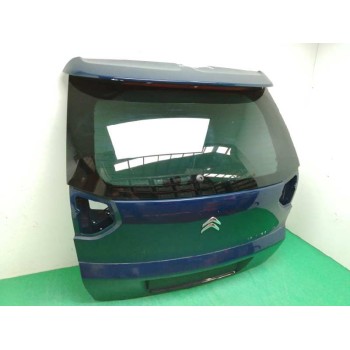 Recambio de porton trasero para citroën c4 picasso 2.0 hdi fap referencia OEM IAM 8701W7 OBSERVAR FOTOS 
