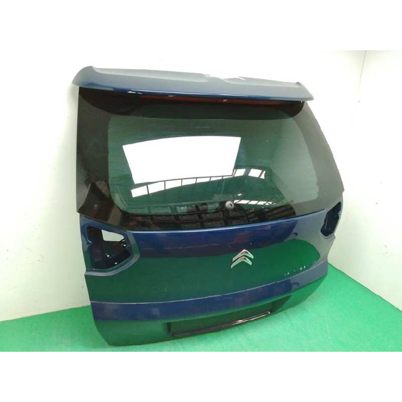 PORTON TRASERO OBSERVAR FOTOS