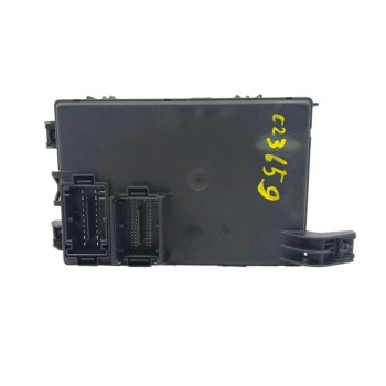 Recambio de caja reles / fusibles para fiat grande punto (199) 1.3 16v jtd cat referencia OEM IAM 51775622  