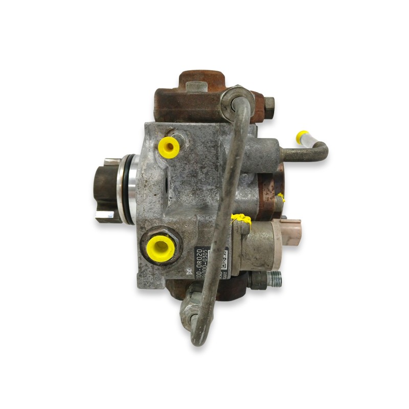 Recambio de bomba inyeccion para toyota corolla verso (r1) 2.2 d-cat referencia OEM IAM 221000R020 HU2940000305 