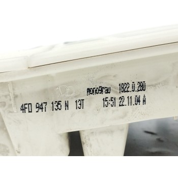 Recambio de luz interior para audi a6 berlina (4f2) 3.0 v6 24v tdi referencia OEM IAM 4F0947135N  