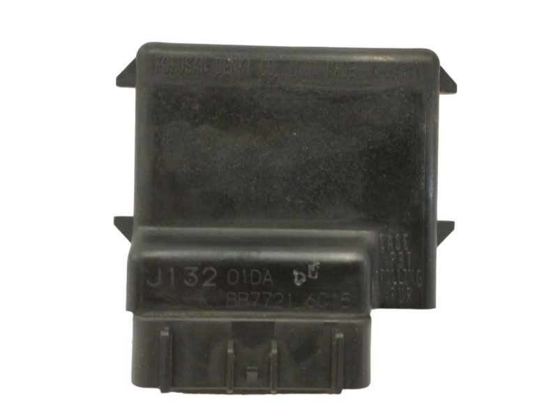 Recambio de modulo electronico para suzuki gs 500 (gm51b/wvbk) gs 500 k4   (bk) referencia OEM IAM J31201DA BB77216C15 