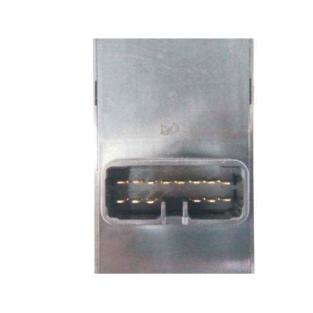 Recambio de mando elevalunas delantero izquierdo para mitsubishi l 200 (ka0/kb0) referencia OEM IAM MR587952  