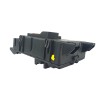 Recambio de caja reles / fusibles para fiat grande punto (199) 1.3 16v jtd cat referencia OEM IAM 51775622  