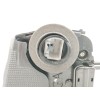 Recambio de cerradura puerta trasera izquierda para toyota yaris (ksp9/scp9/nlp9) 1.3 cat referencia OEM IAM   