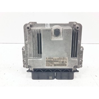 CENTRALITA MOTOR UCE 9825318180 0281034189 